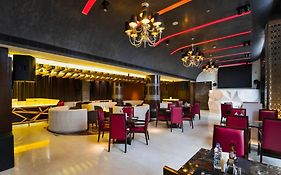 Udman Hotel Chhattarpur